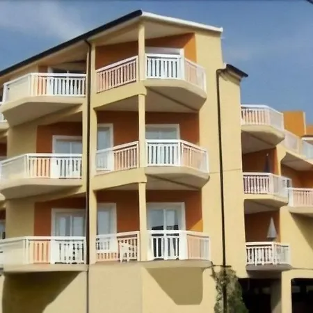 Apartment Katarina Vodice