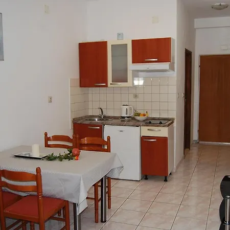Apartment Katarina *
