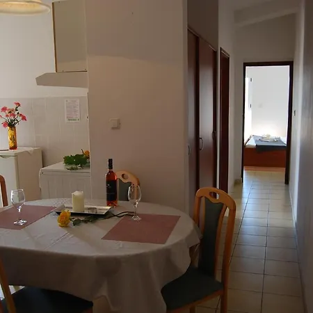 Apartment Katarina Vodice