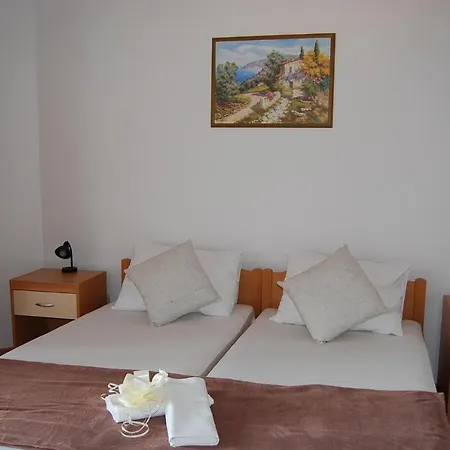 Apartment Katarina *