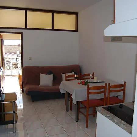 Katarina Apartment Vodice