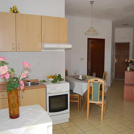 Katarina Apartment