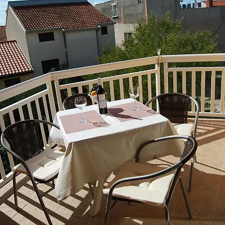 Katarina Apartment