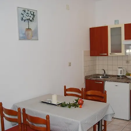 Katarina Apartment *