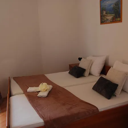 Katarina Apartment