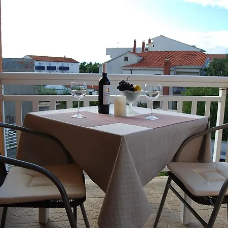 Katarina Apartment