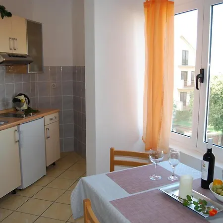 Katarina Apartment