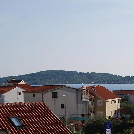 Apartment Katarina *
