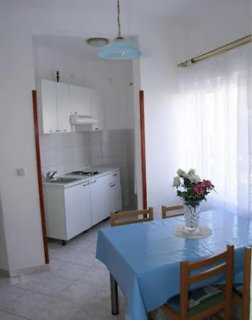Apartment Katarina Vodice